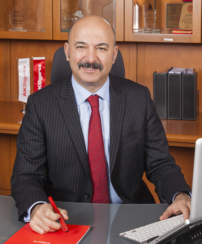 Sektör kıvranırken Aksigorta'dan kâr patlaması! - Resim : 1