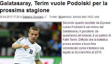 Galatasaray'a 3'lü bomba! - Resim : 3