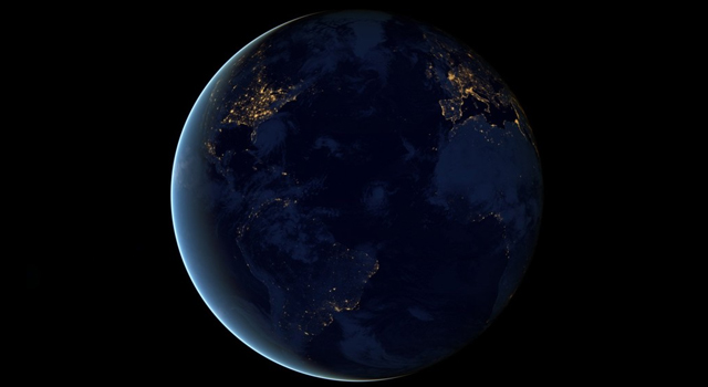 Dünya'nın en güzel pozu! - Resim : 1