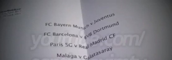 İşte Galatasaray'ın rakibi! - Resim : 1