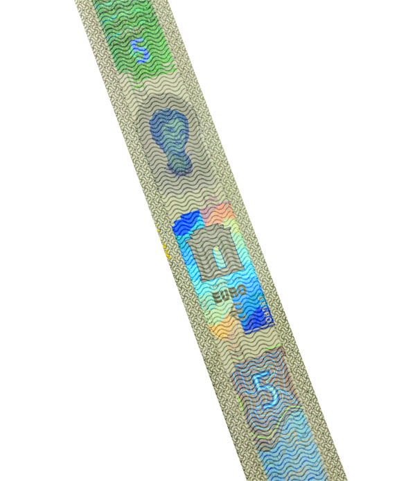 Yeni 5 Euro'lara Anadolu damgası! - Resim : 1