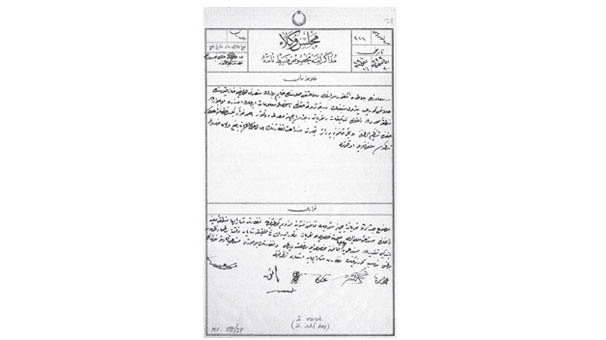 İstanbul'un göbeğinde petrol bulunmuş! - Resim : 1