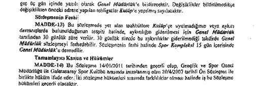 TT Arena elden gidiyor! - Resim : 1