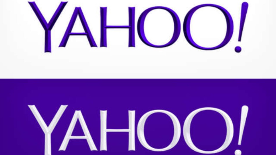 İşte Yahoo'nun yeni logosu! - Resim : 1